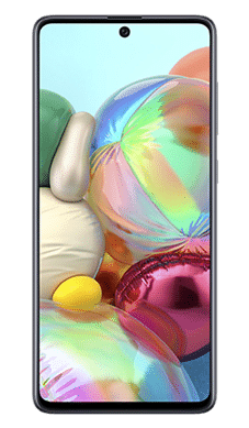Samsung Galaxy A51