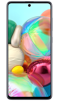 Samsung Galaxy A71