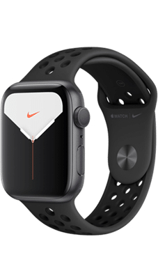 Apple Watch 5 Nike GPS