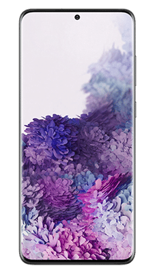 +Samsung Galaxy S20
