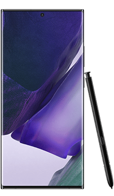Samsung Galaxy Note 20 Ultra