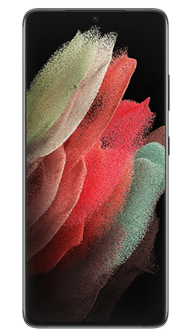 Samsung Galaxy S21 Ultra 5G